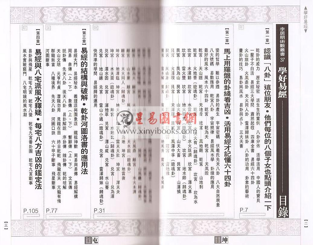 李居明：学好易经#37