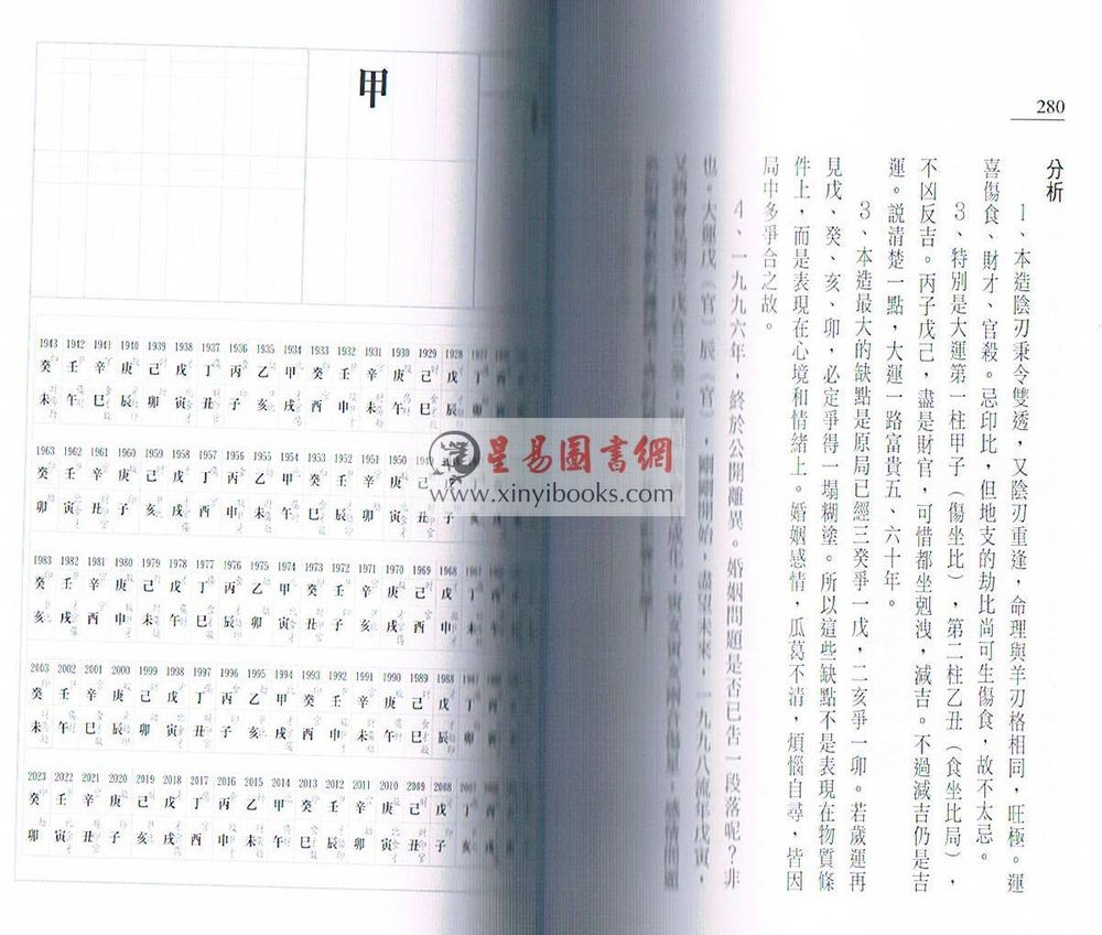 朱鹊桥：鹊桥命理3 最後1本