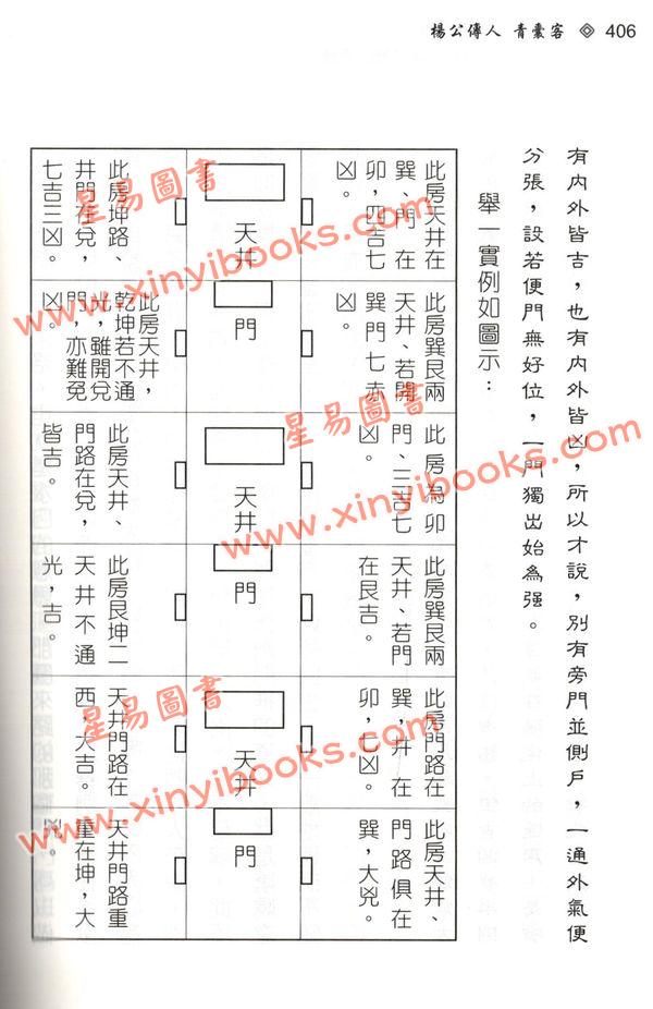 王健龙：杨公传人青囊客（精装）
