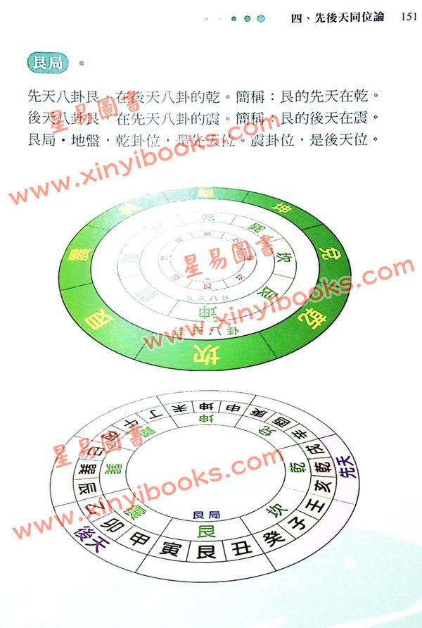 沈朝合：乾坤国宝菁萃