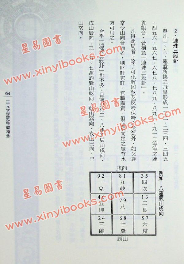 黄恒堉/李羽宸：学会三元玄空，这本最好用