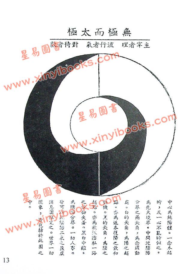 殷儒童：阳宅气运吉凶秘断集成